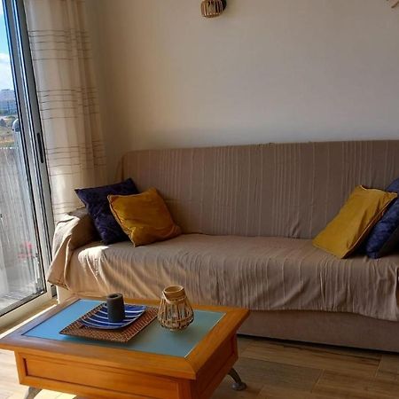 Apartamento Com Vista Espetacular, Ao Lado Da Praia Portimão Exteriér fotografie