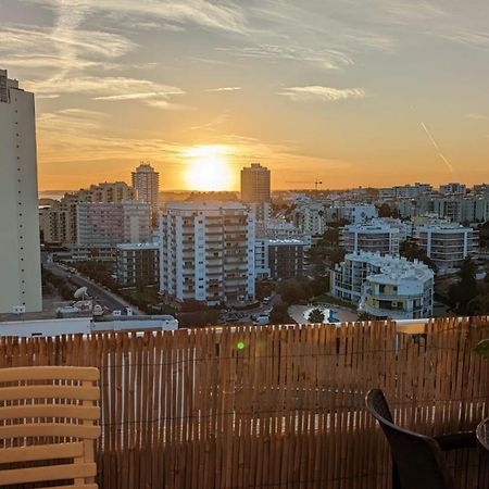 Apartamento Com Vista Espetacular, Ao Lado Da Praia Portimão Exteriér fotografie