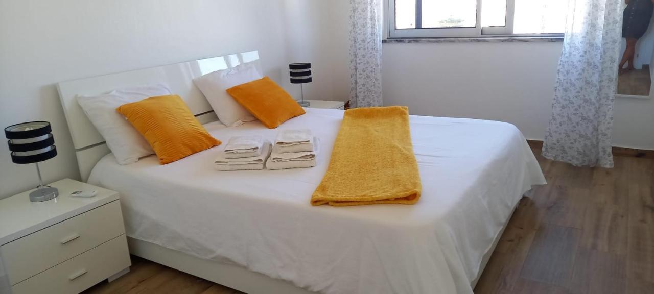 Apartamento Com Vista Espetacular, Ao Lado Da Praia Portimão Exteriér fotografie
