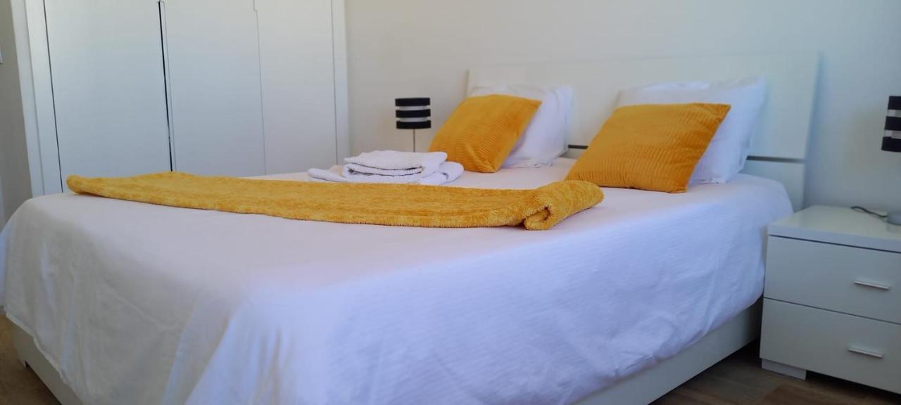 Apartamento Com Vista Espetacular, Ao Lado Da Praia Portimão Exteriér fotografie