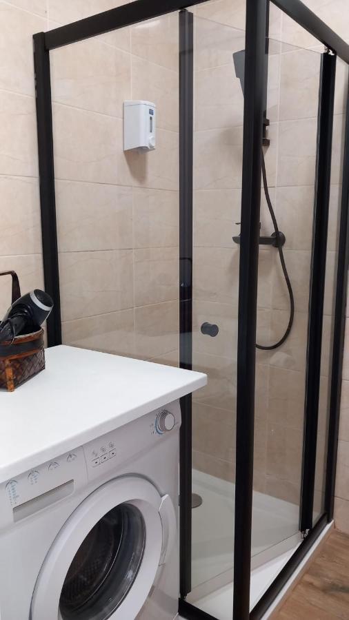 Apartamento Com Vista Espetacular, Ao Lado Da Praia Portimão Exteriér fotografie